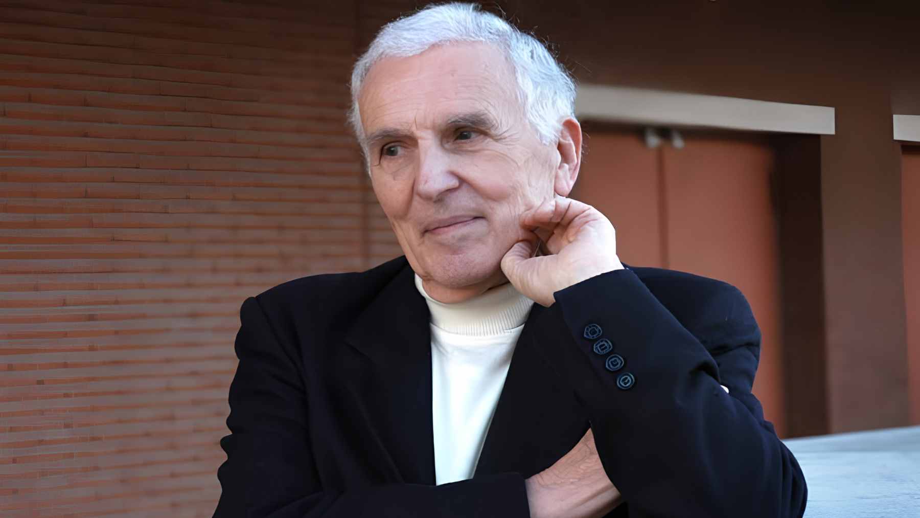 Silvio Garattini, the 97-year-old Italian oncologist and researcher, speaking about his lifelong approach to health and cancer prevention.