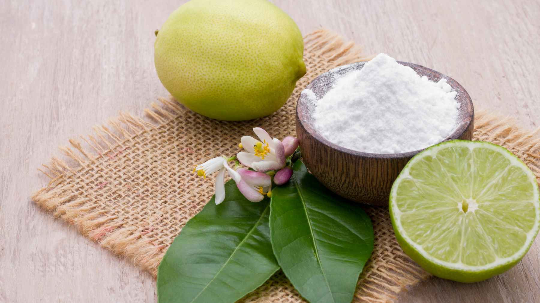 Mixing bay leaf with baking soda is the low-cost home trick people swear by: here's what this simple combo can actually do 1 Dried bay leaves mixed with baking soda in a small container for naturally deodorizing closets, drawers, and refrigerators.