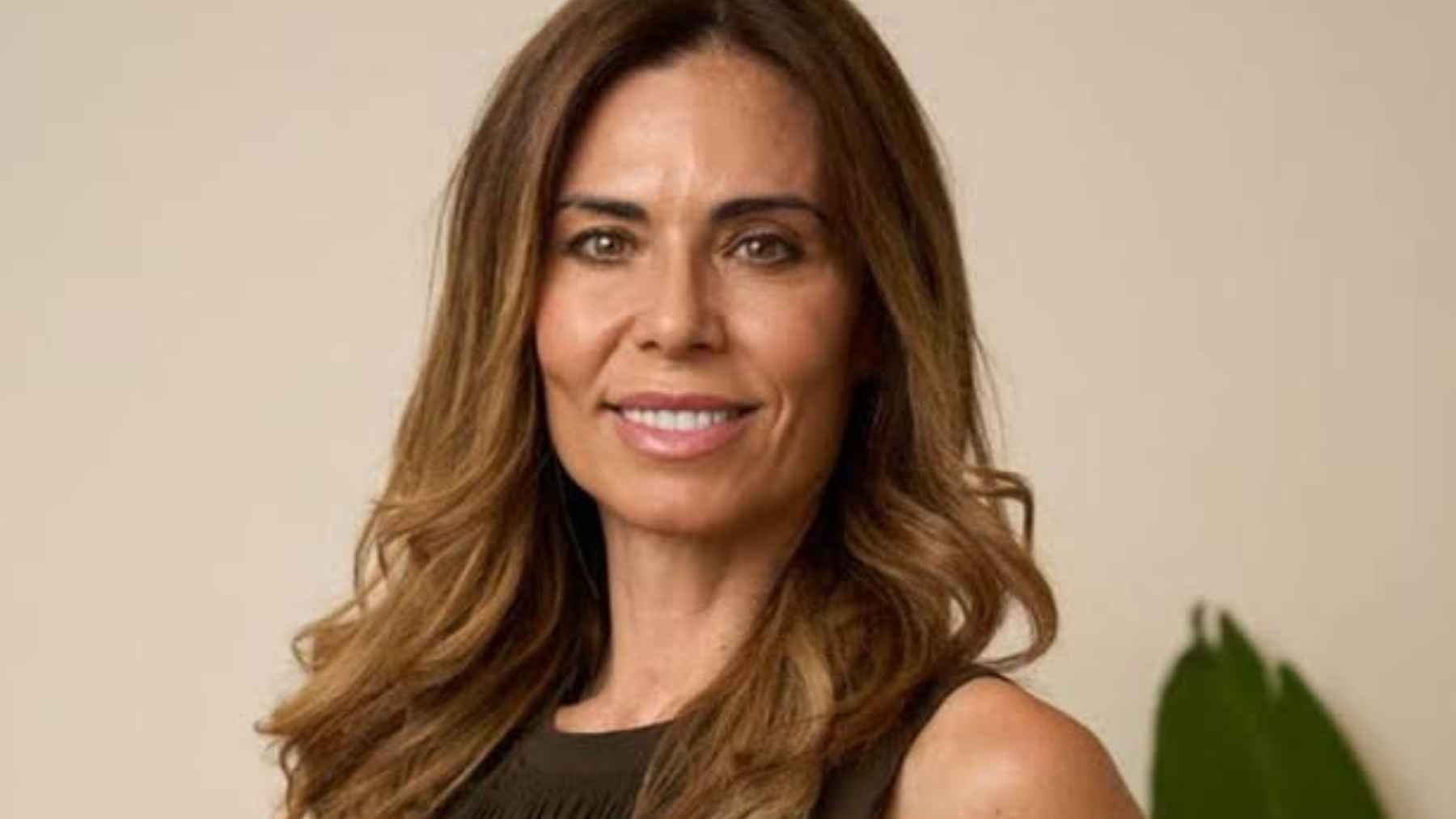 Begoña del Campo, neuropsychologist: "Silent anxiety doesn't define who you are; it's a learned pattern, and just as the brain learns, it can relearn" 1 Portrait of neuropsychologist Begoña del Campo, who explains how silent anxiety develops and why the brain can relearn healthier patterns.