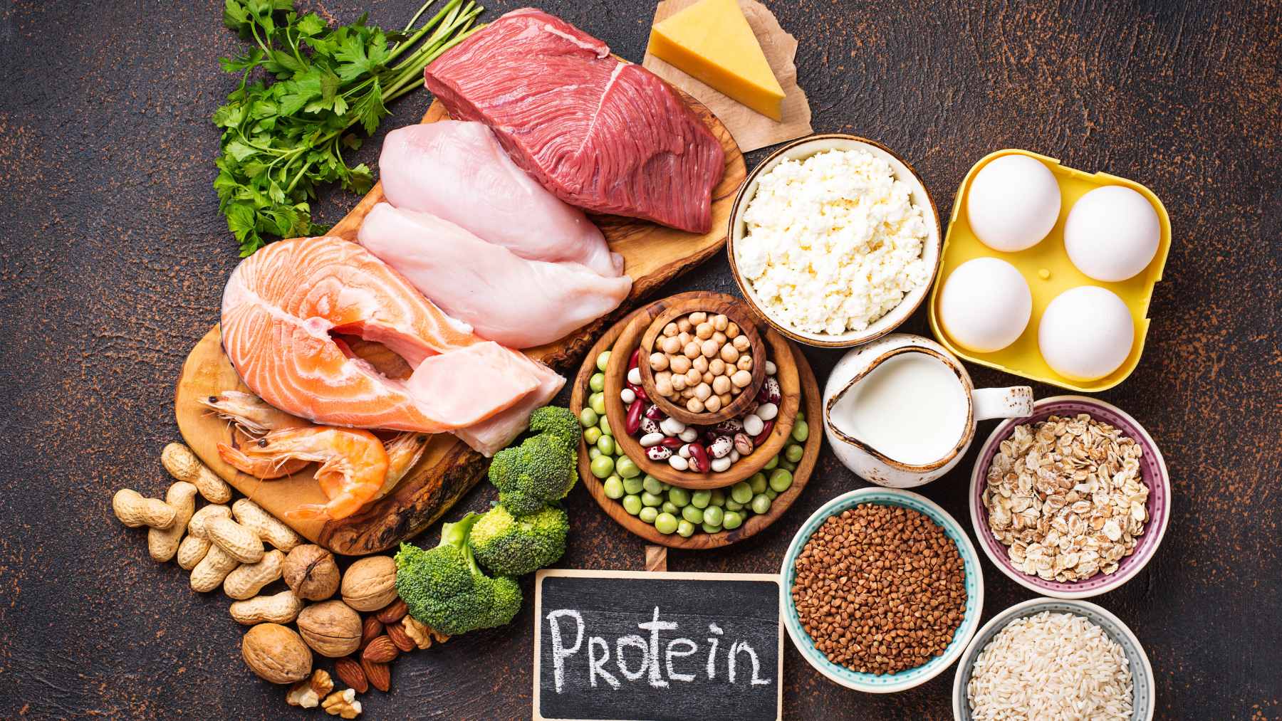 Dariush Mozaffarian, cardiologist: "People obsess over protein when they should focus on healthy fats, the most important nutrient group of all" 1 Cardiologist Dariush Mozaffarian discussing nutritional priorities, highlighting the importance of heart-healthy unsaturated fats over processed protein supplements.