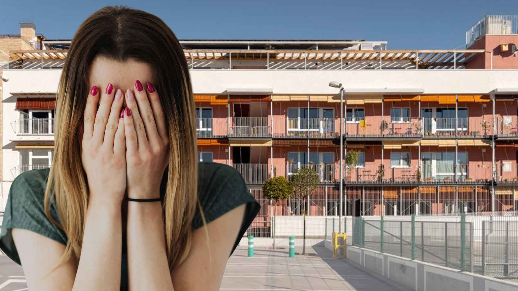 Residents in a collaborative cohousing community designed to promote social connection, shared spaces, and healthier living environments.