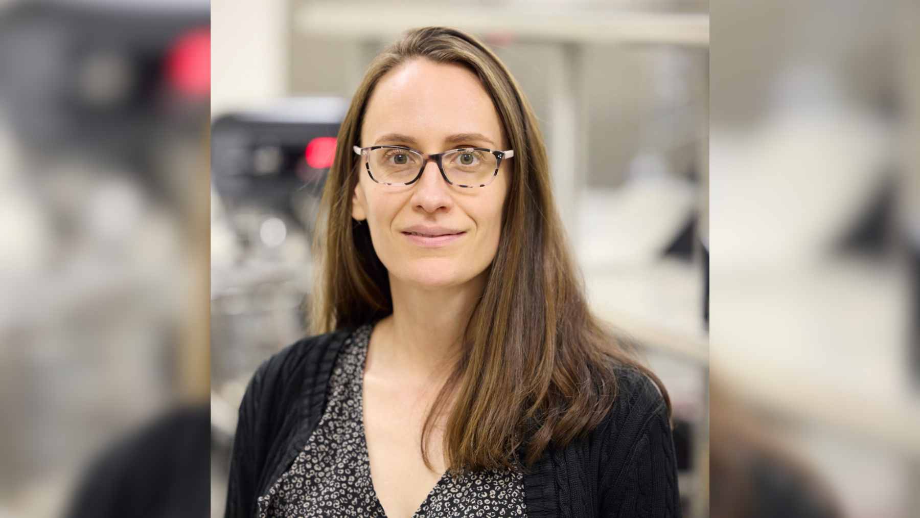 Courtney Peterson, a nutrition expert at Harvard, discussing the metabolic benefits of time-restricted eating and cellular autophagy.