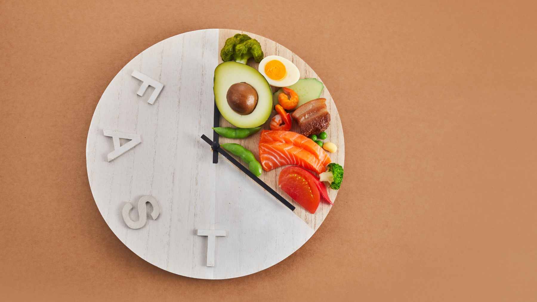 Dr. Courtney Peterson, a Harvard T.H. Chan School of Public Health nutrition expert, discussing the impact of meal timing on autophagy and metabolic health.