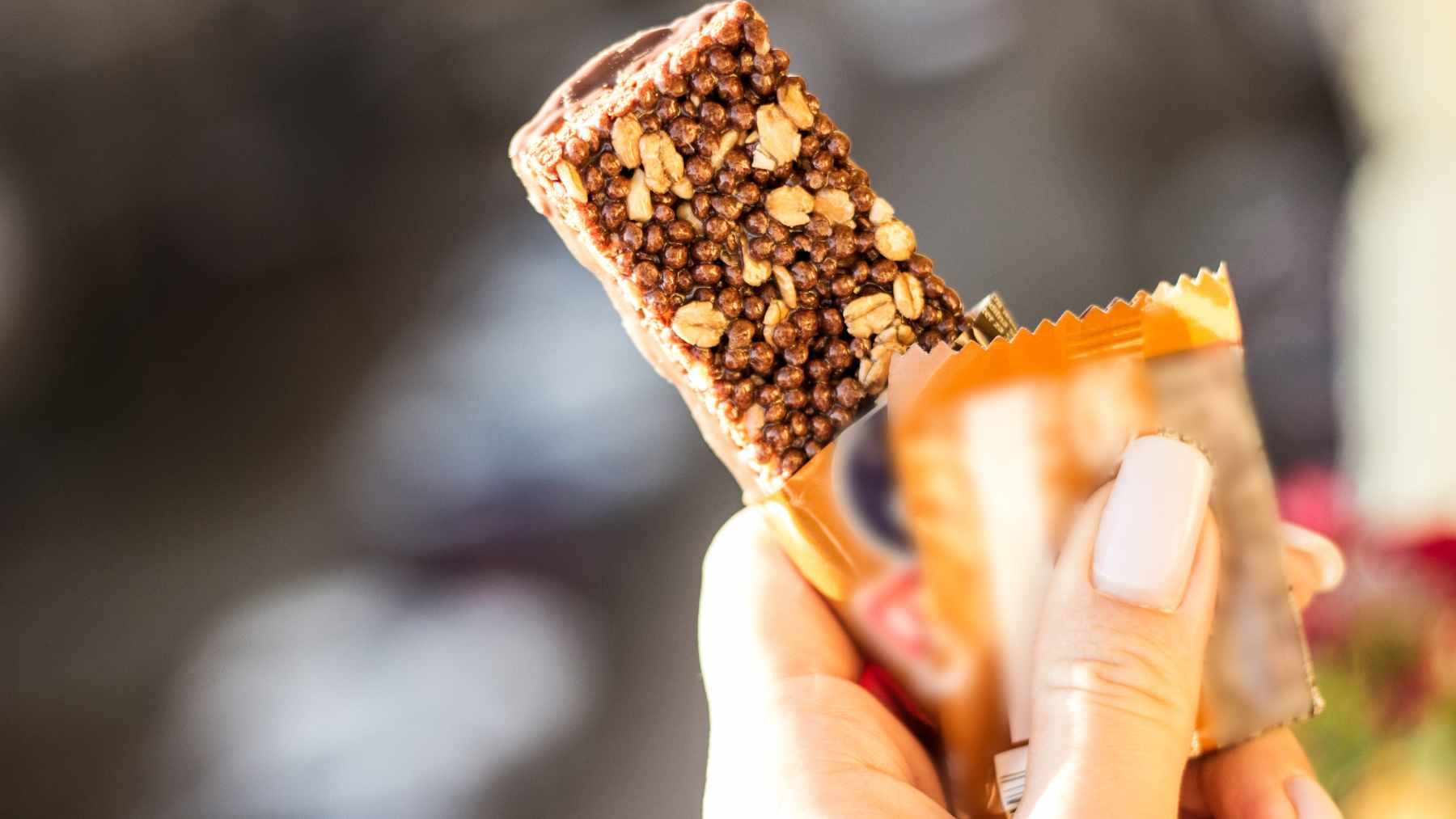 You've been told to eat more protein, but a nutritionist says that in most cases you don't need to; here's what actually happens 2 A variety of common supermarket foods like eggs, beans, yogurt, and lean meat, showcasing natural sources of protein that fulfill daily requirements.