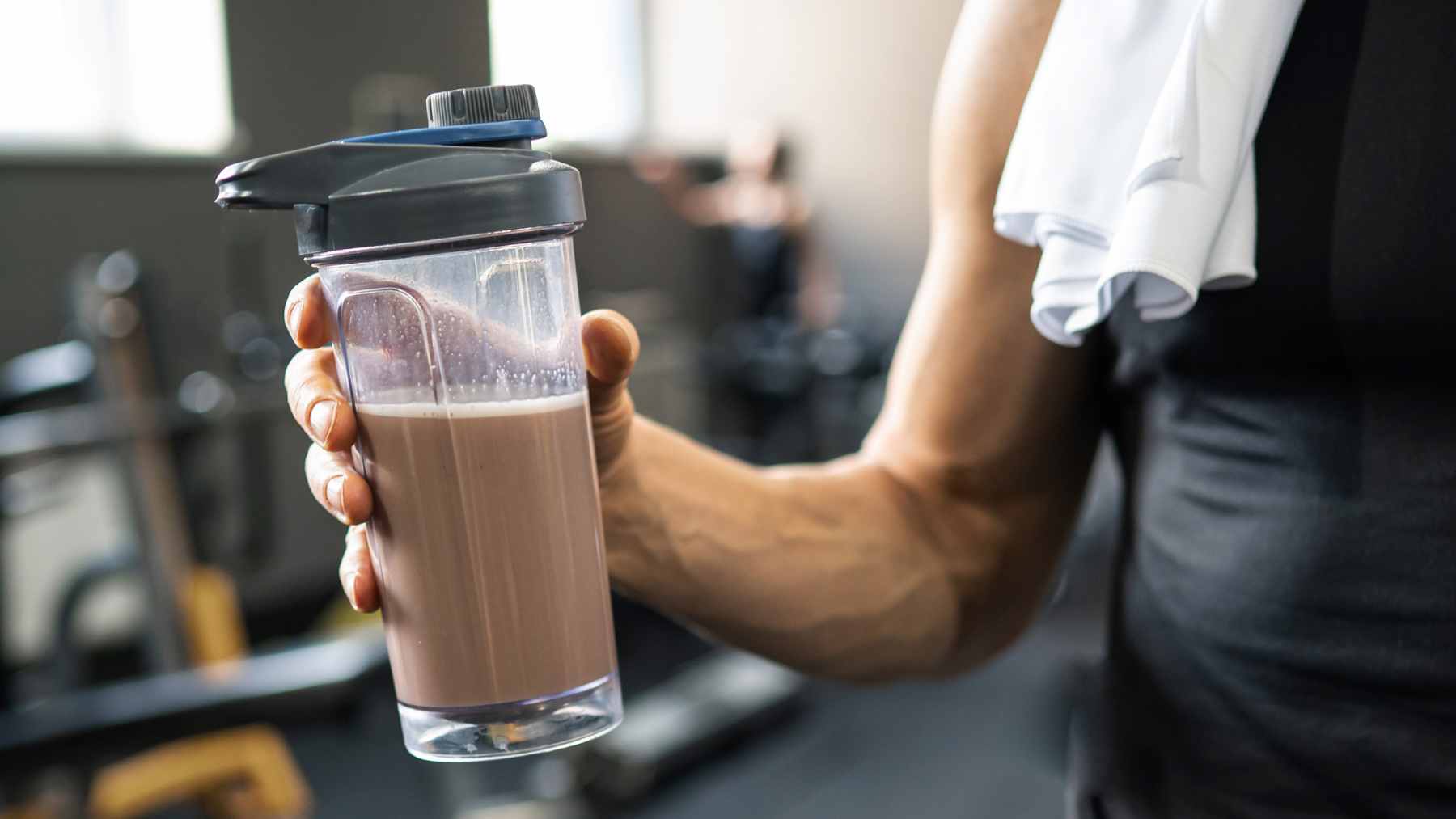 A variety of whole foods including eggs, beans, yogurt, and nuts, which provide sufficient protein without the need for fortified snacks.