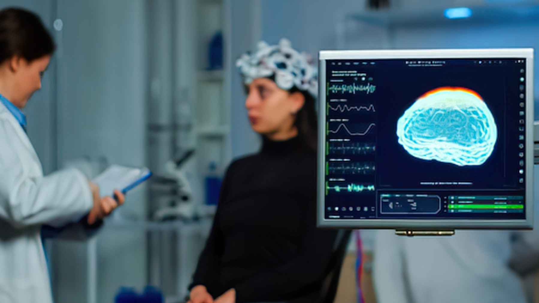 Person practicing healthy daily habits that support memory, focus, and long-term cognitive health.