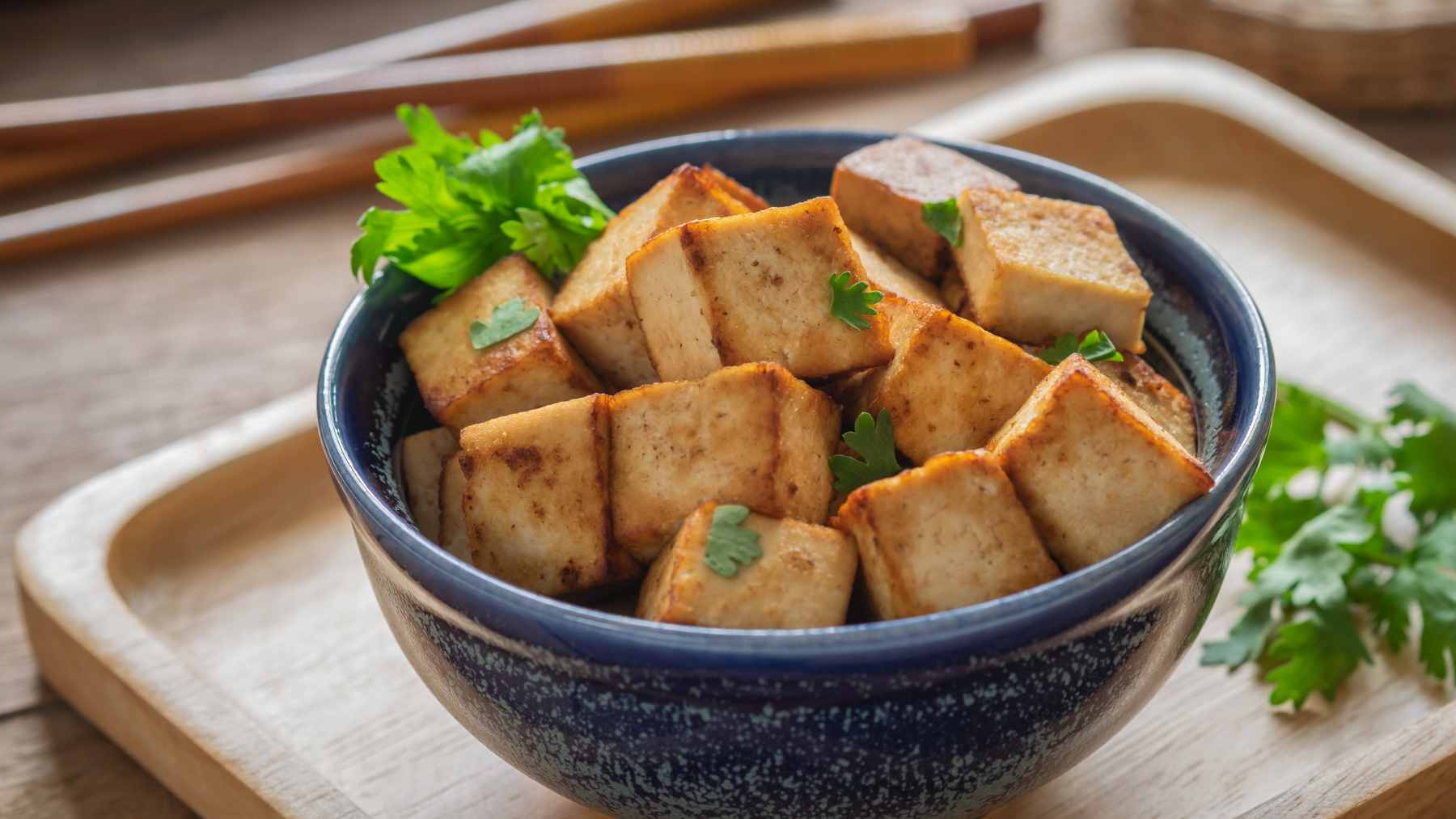 If your blood sugar keeps spiking, these four simple snacks could help bring it down naturally, and you likely already have them 2 A balanced selection of healthy snacks for glucose management, including Greek yogurt with berries, hard-boiled eggs, raw nuts, and tofu.