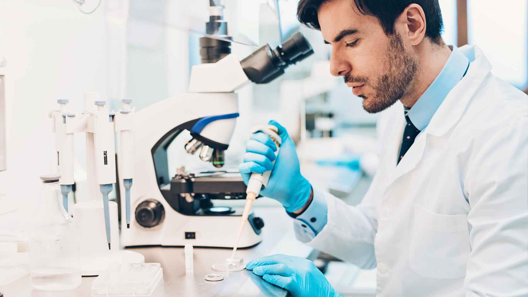 Illustration representing male fertility research examining regional differences in sperm quality and environmental factors.