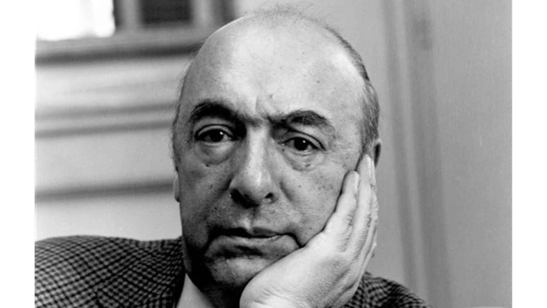Pablo Neruda, poet: 'The child who doesn't play is no child, but the adult who doesn't play lost forever the child inside him' 1 Black-and-white portrait of Chilean poet Pablo Neruda, whose famous quote reflects on the importance of play, creativity, and preserving the child within.