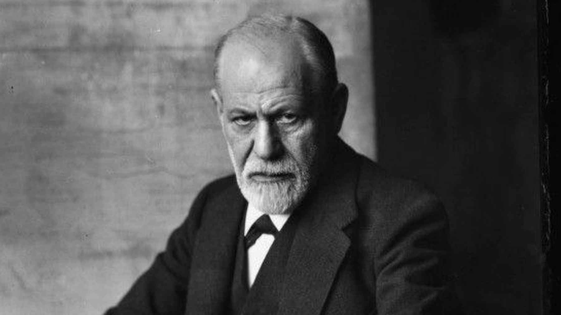 Sigmund Freud, neurologist: "Most people do not really want freedom, because freedom involves responsibility, and most people are afraid of responsibility" 1 Historic portrait of Sigmund Freud, Austrian neurologist and founder of psychoanalysis, whose ideas on freedom and responsibility remain influential.
