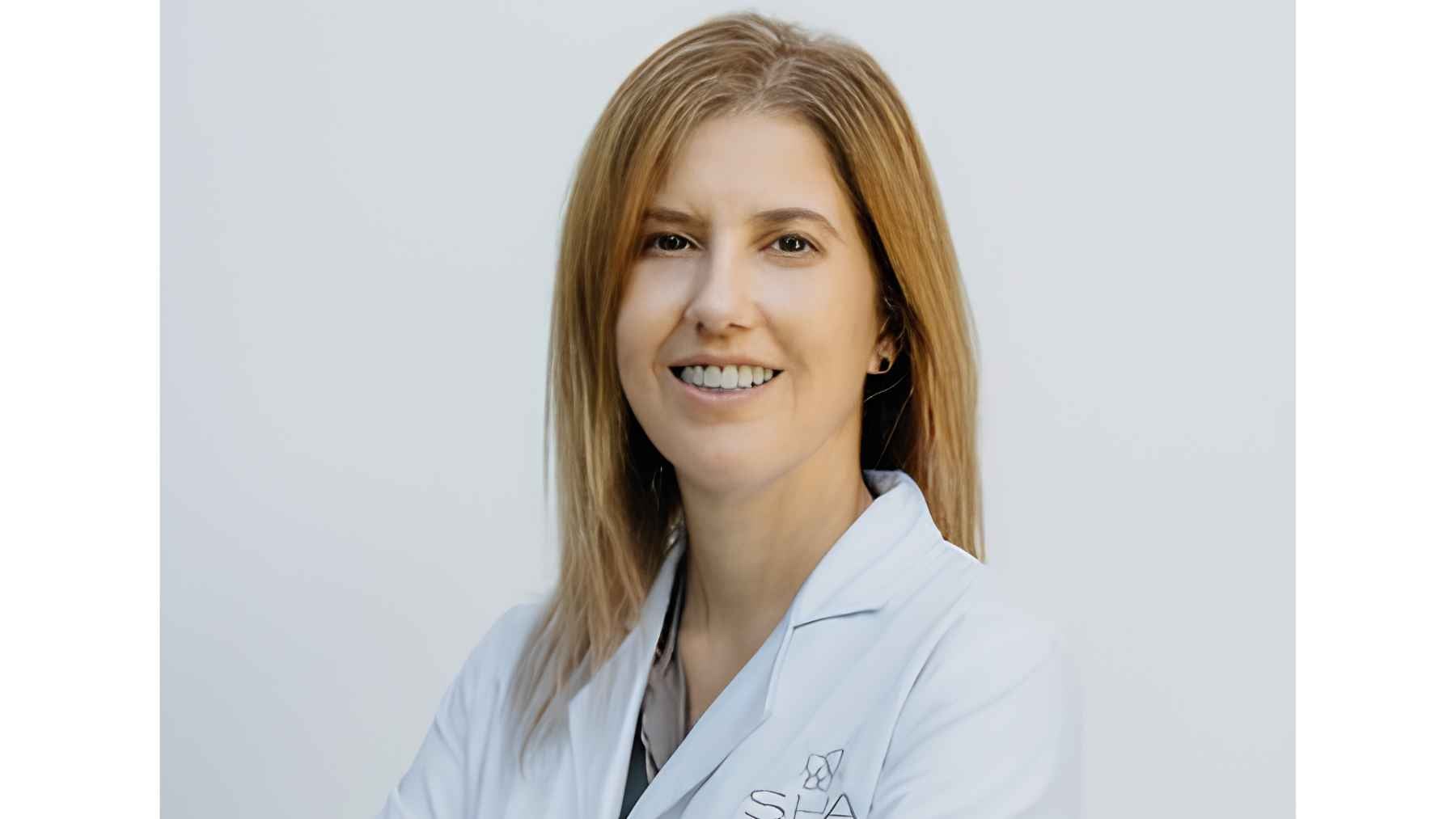 Vanesa León, nutritionist: "after 40, your gut microbiome improves with a diet rich in fiber and fresh foods" and here's where to start 1 Nutritionist Vanesa León discusses how a fiber-rich diet and fresh foods can improve the gut microbiome after age 40.