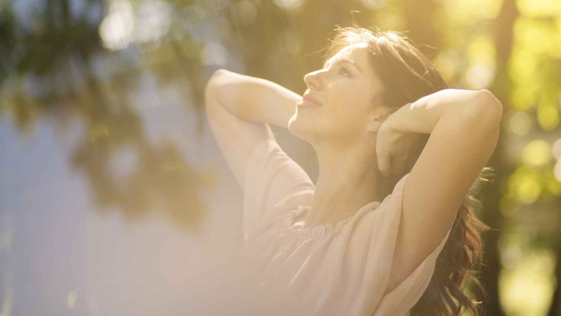 Person experiencing fatigue, a common symptom that doctors say may be linked to low vitamin D deficiency affecting bones, muscles, and overall health.