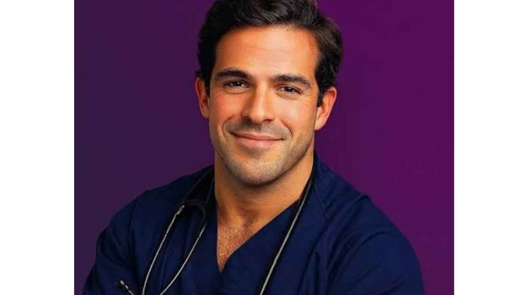 Aurelio Rojas, cardiologist: you do not need an hour of walking after work, because we now know what happens from 3,000 steps 1 Portrait of Spanish cardiologist Aurelio Rojas, who says heart health benefits may begin with around 3,000 daily steps.