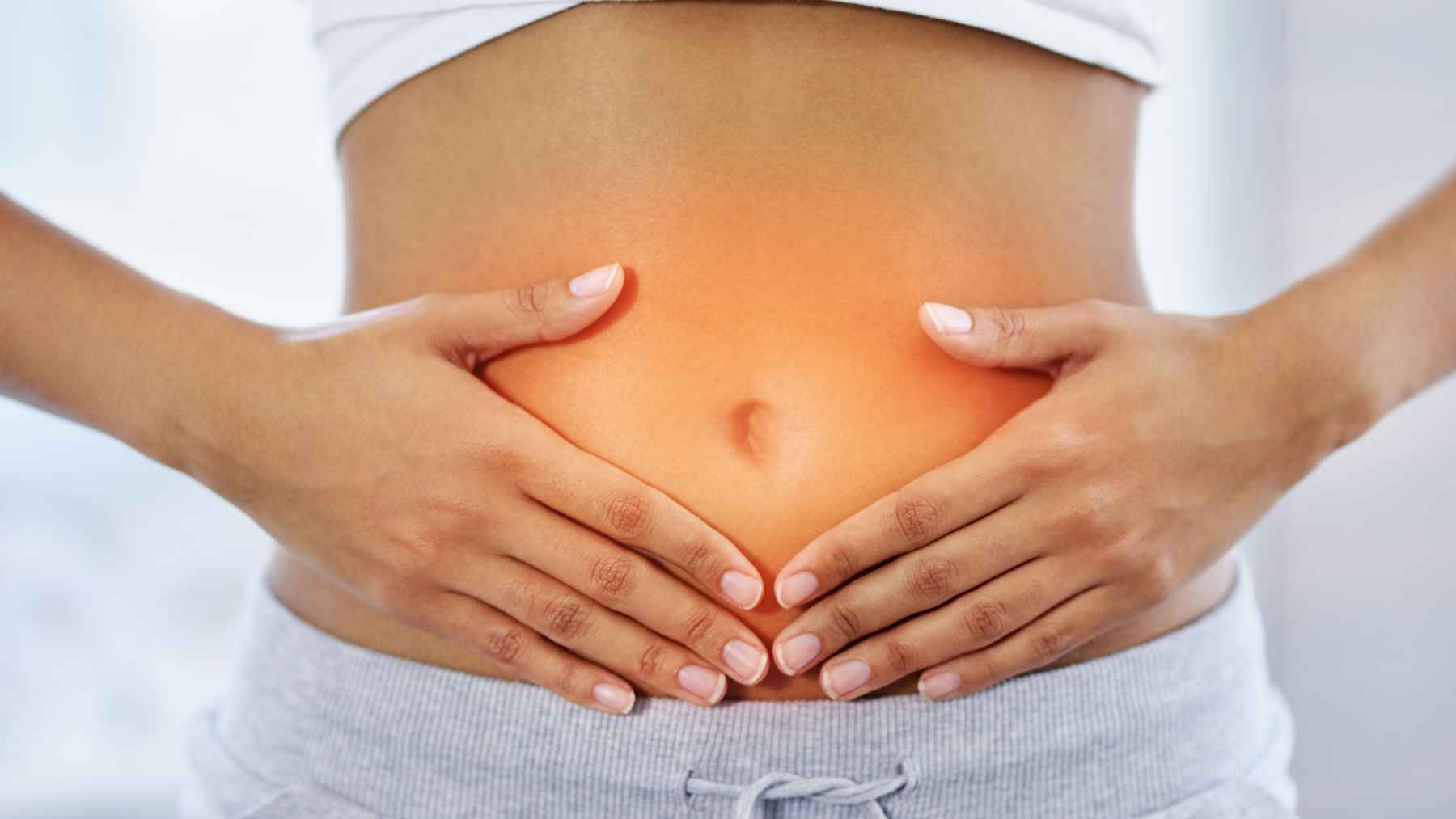 Healthy foods rich in fiber and probiotics linked to gut health and the gut-brain connection