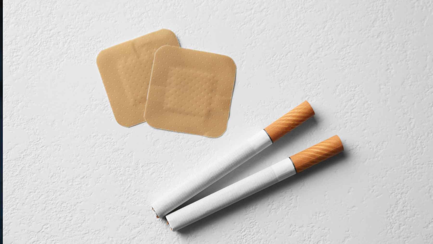 Influencers sell nicotine pouches as a focus booster, but doctors in a German fact-check say the lift is modest and brief while the dependence lasts much longer 2 Nicotine pouches and wellness supplements representing the trend of marketing smokeless tobacco products as focus boosters and performance hacks.