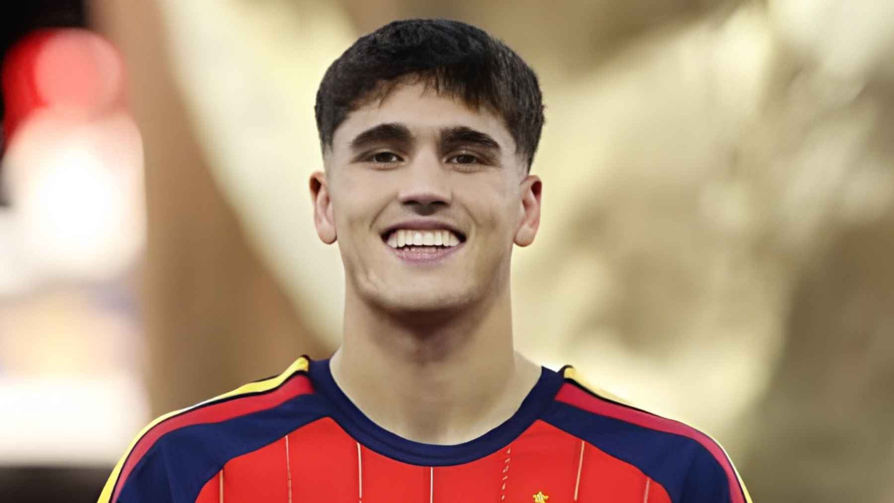 Pau Cubarsí discusses criticism, vulnerability, family, sleep and life after Spain's 2026 World Cup triumph.