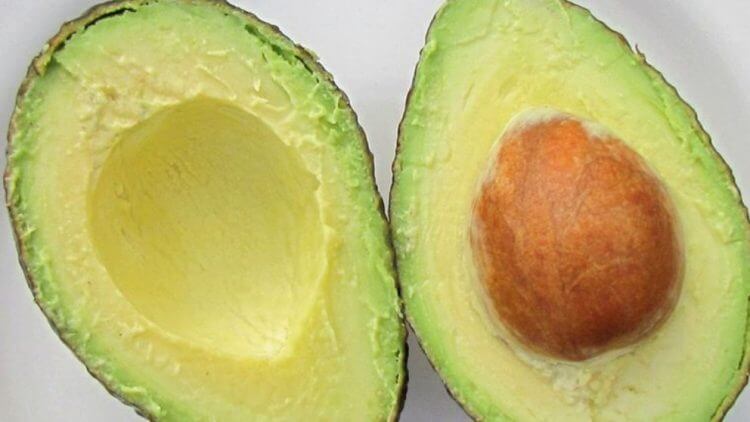 aguacate para aumentar la testosterona en mujeres