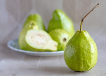Guayaba: beneficios, propiedades y usos
