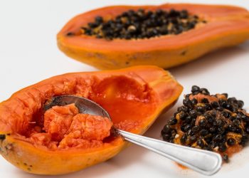 Papaya: todas las propiedades y beneficios para la salud