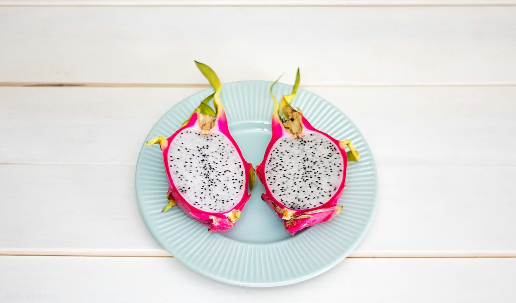 Pitaya: propiedades, beneficios y valor nutricional