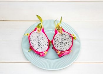 Ni manzana ni kiwi: la fruta que ayuda a prevenir inflamaciones es exótica y está buenísima