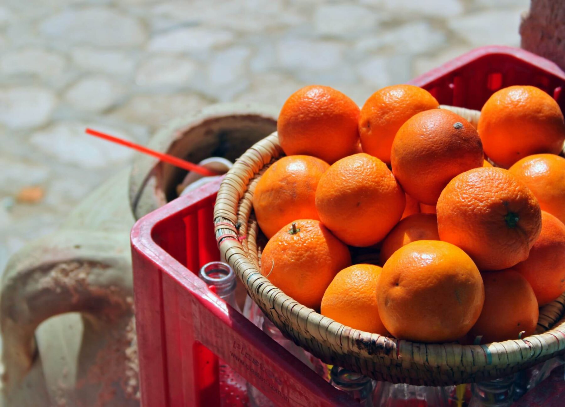 Estas son las mejores vitaminas para el cansancio