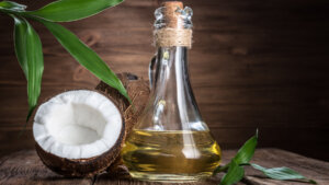 Aceite de coco: todos sus beneficios y propiedades