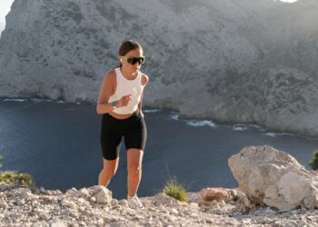 caminas para adelgazar