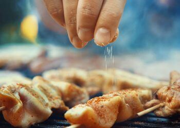 ¿Qué es el Cloruro de Sodio? Beneficios y propiedades