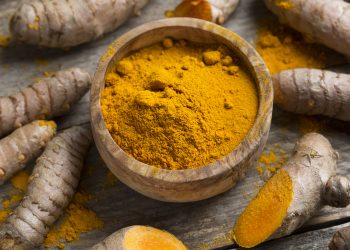 Cúrcuma