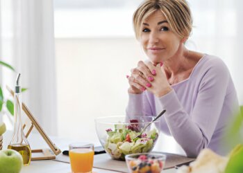 perder peso a partir de los 50