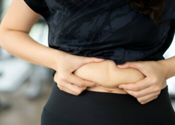 perder grasa abdominal