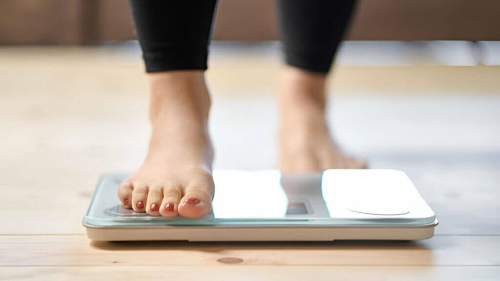 malos hábitos evitan pérdida peso