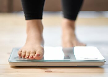 malos hábitos evitan pérdida peso