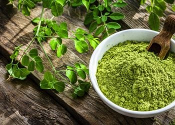 Moringa