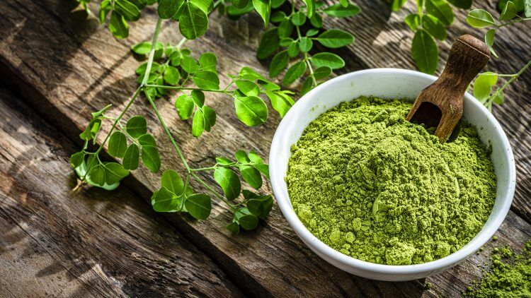 Moringa