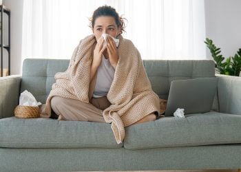 Neumonía: qué es, síntomas, causas, prevención y tratamiento