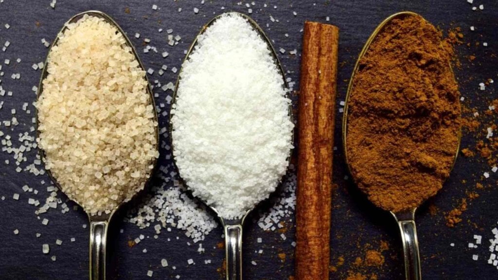 Azúcar blanco, moreno o de caña: los expertos aclaran la eterna duda