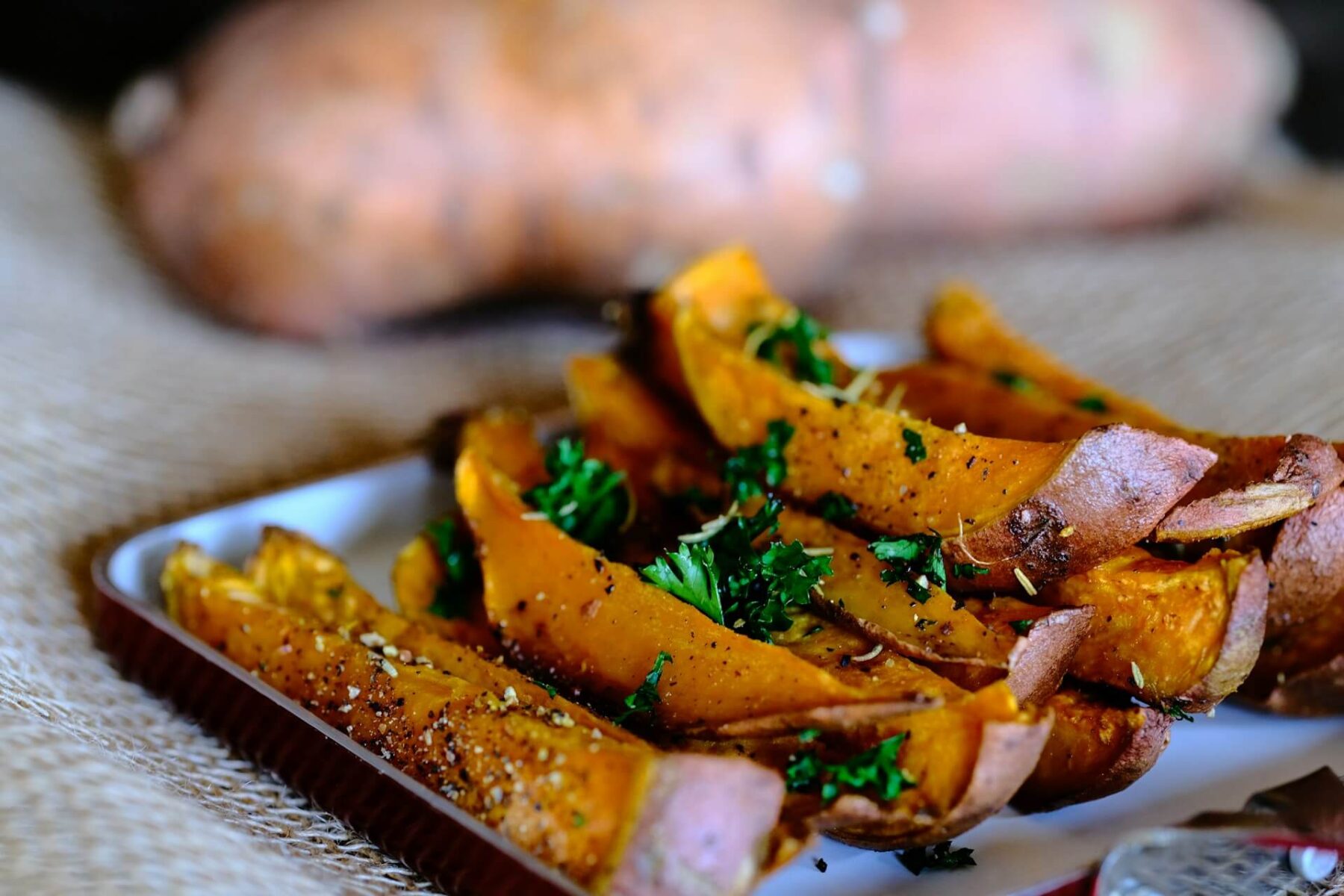 Hay un superalimento que tiene más potasio que el plátano y deberías incluirlo en tu dieta