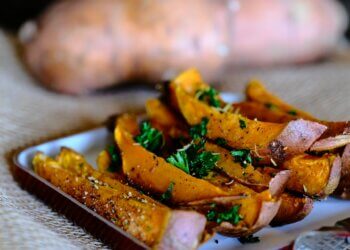 Ni plátano ni espinacas: éste es el alimento rico en potasio que te va a ayudar a dormir mejor