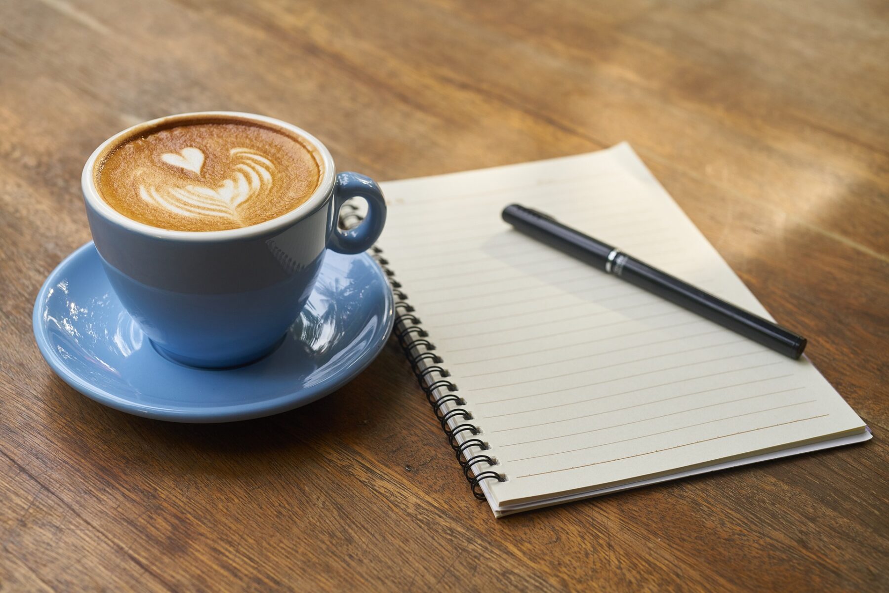 Esto es lo que le pasa a tu cuerpo por beber café todas las mañanas, según la ciencia