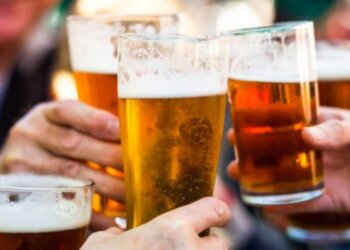 cerveza con colesterol alto