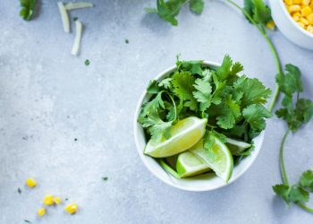 Cilantro: propiedades y beneficios para la salud