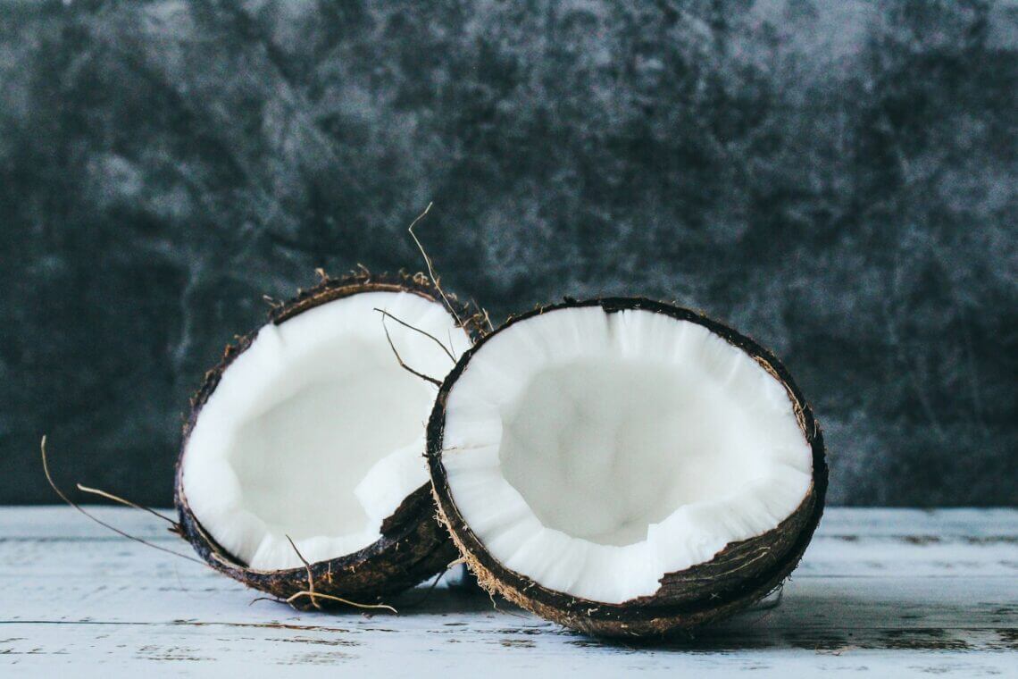 ¿Qué es el coco? Beneficios y propiedades