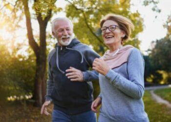 envejecimiento suplemento