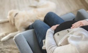 Un experto confirma qué días debes tener relaciones si estás buscando un hijo