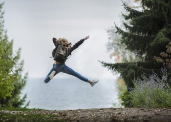 El secreto de la felicidad según un experto de Harvard: "Lo importante es no ser..."