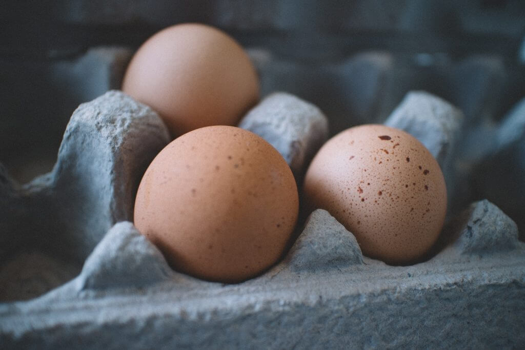 Huevos: propiedades y beneficios para la salud
