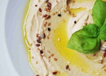 Hummus: beneficios, propiedades y usos