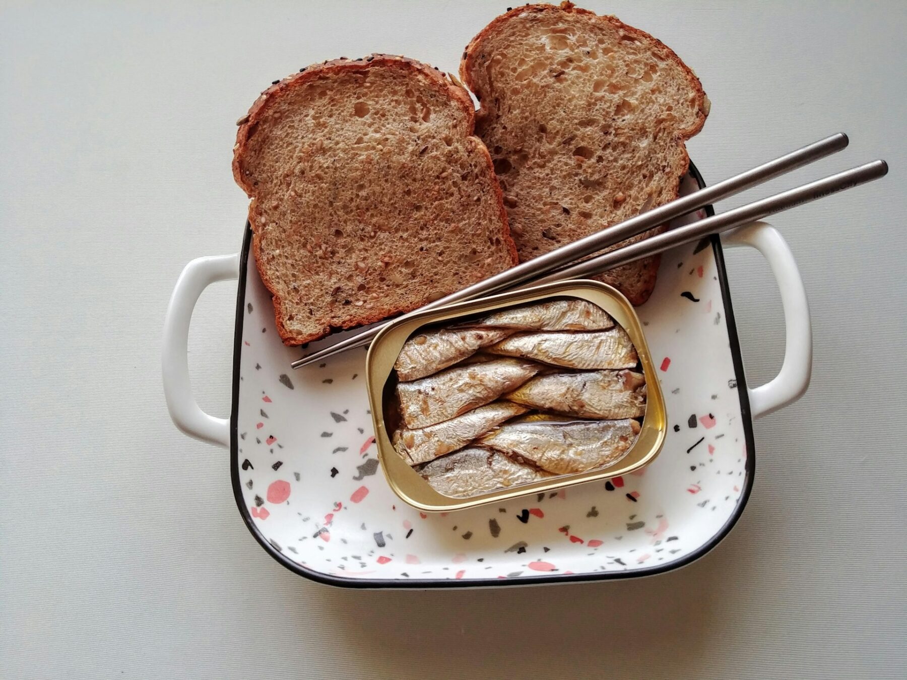 Este es el número de latas de sardinas que debes comer a la semana